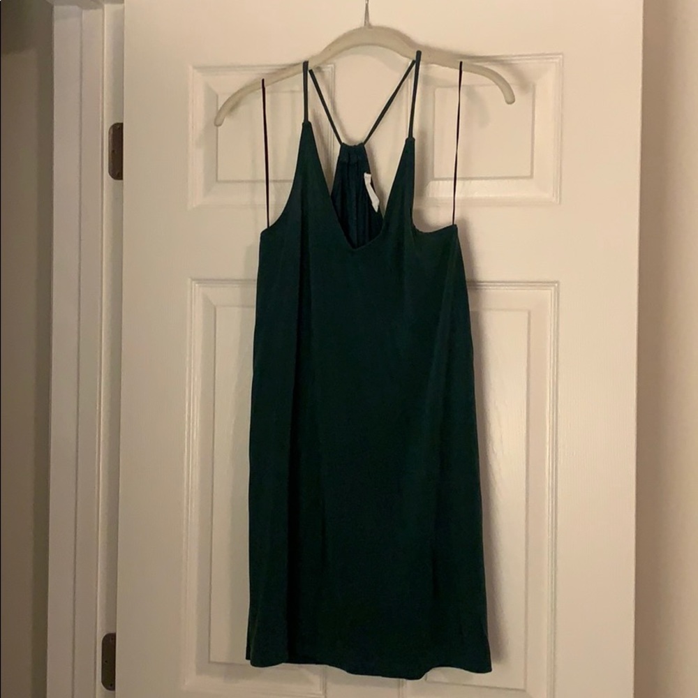 Dress size small excellent condition